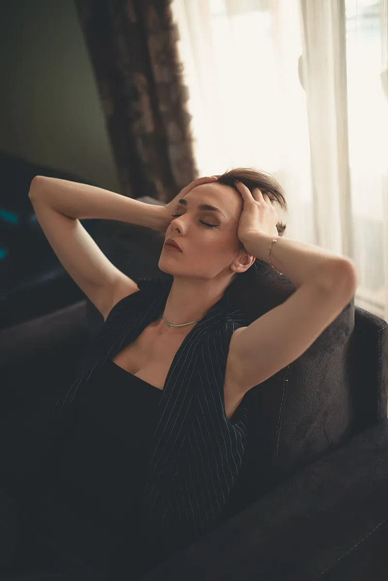 From Overwhelmed to Grounded: How Everyday Americans Are Using Hemp CBD Oil to Break the Stress Cycle