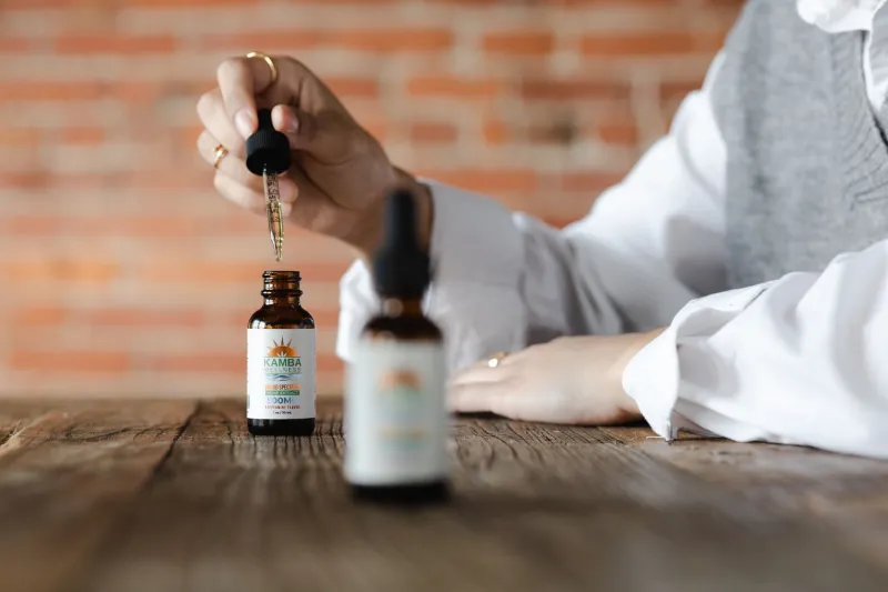 Round Two: What Brings CBD Users Back to Hemp Oil — and Why It Actually Works Better the Second Time