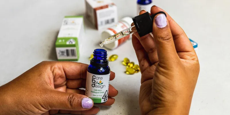 Why the Same CBD Dose Hits You and Your Friend Totally Differently