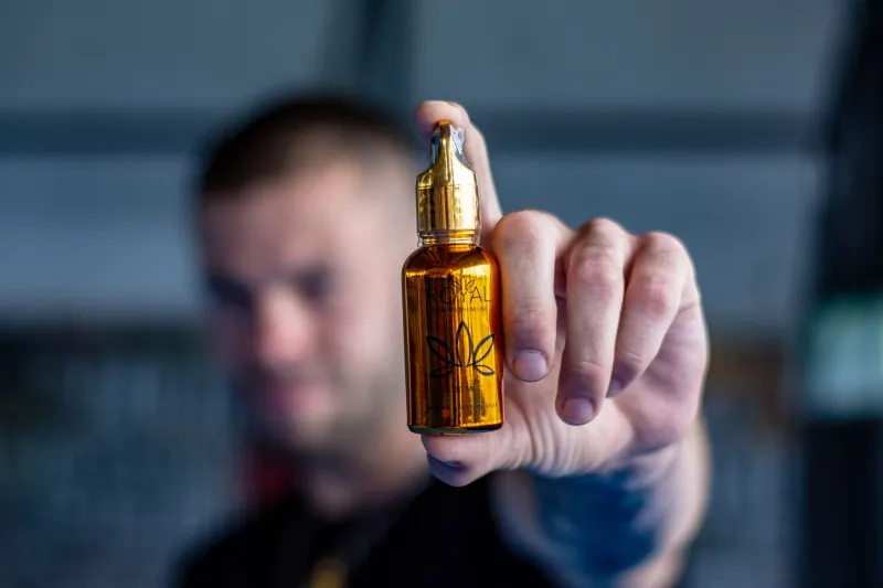 They Quit CBD — Then Came Back. Here's What Changed the Second Time Around